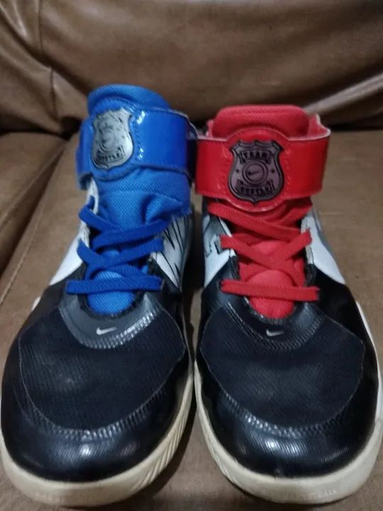 Tênis Nike 31 Original Semi-novo  - Foto 2