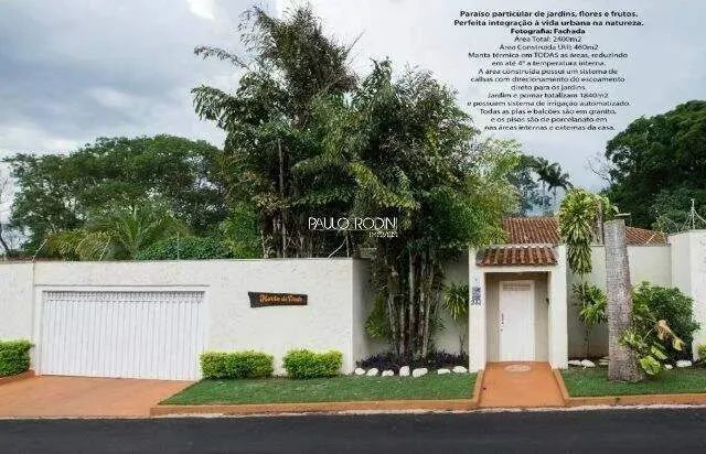 Chácara à venda no bairro Condomínio Balneario Recreativa - Foto 2
