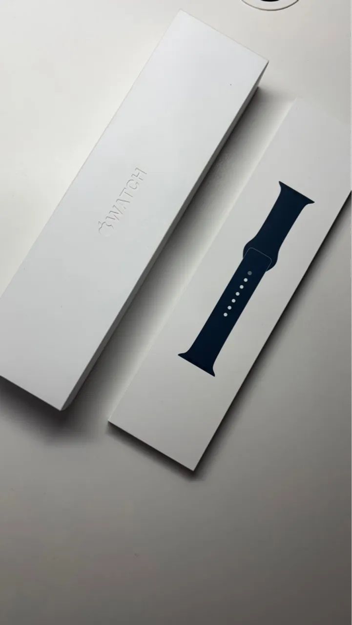 Apple Watch série 7 45mm - Foto 2
