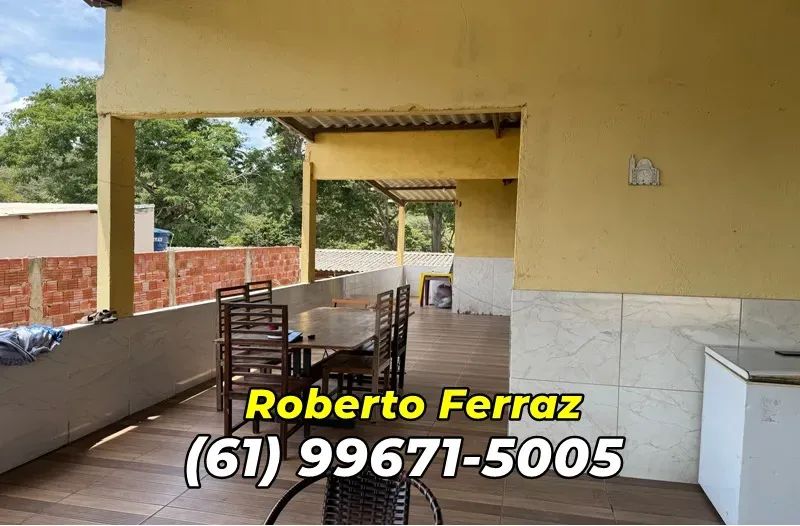 Corumbá 4 - Casa No Condomínio Nautico Tarumã.. - Foto 4