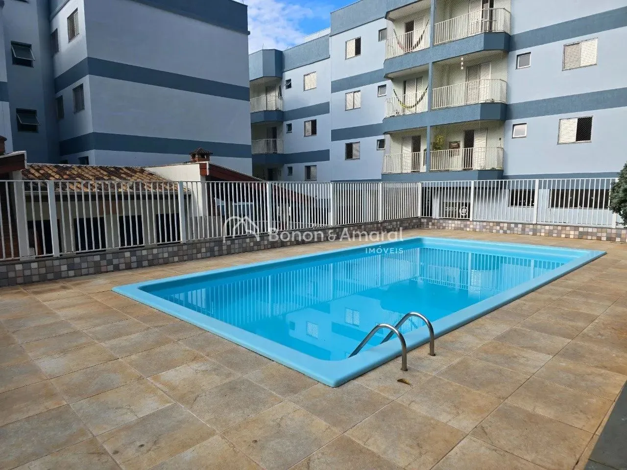 Apartamento para locação com 2 quartos ( mobiliado), 1 vaga coberta no Jardim Ypê, Paulíni