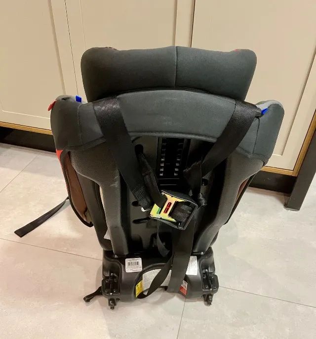 Cadeira Fisher Price excelente! - Foto 2