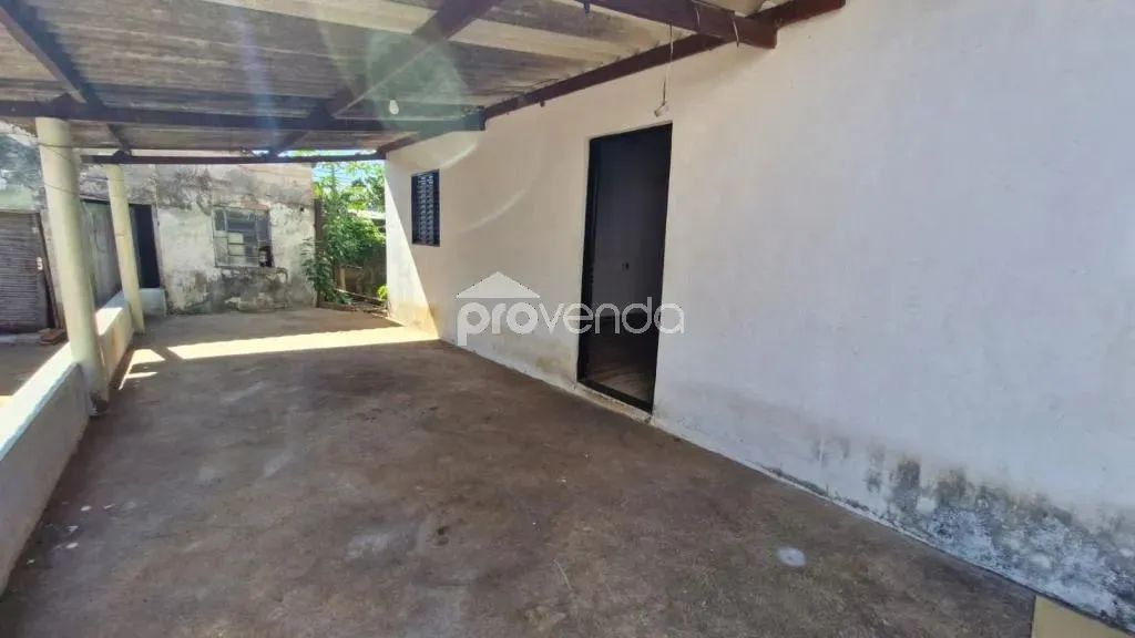 RUA 26, Q.62, L.7, S/N, CASA 2 - SETOR SANTOS DUMONT, GOIÂNIA, GOIAS, CEP: 74-463.690. - Foto 4