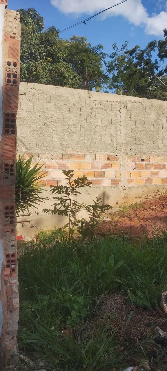 Lote com registro, escritura e número da rua  - Foto 10