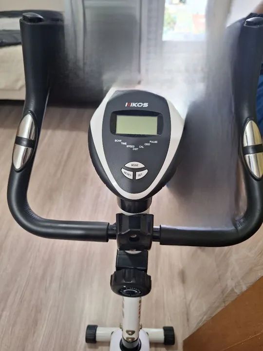 Ergometrica silenciosa  - Foto 3