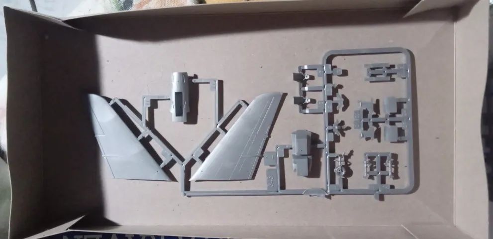 Plastimodelismo - Foto 3