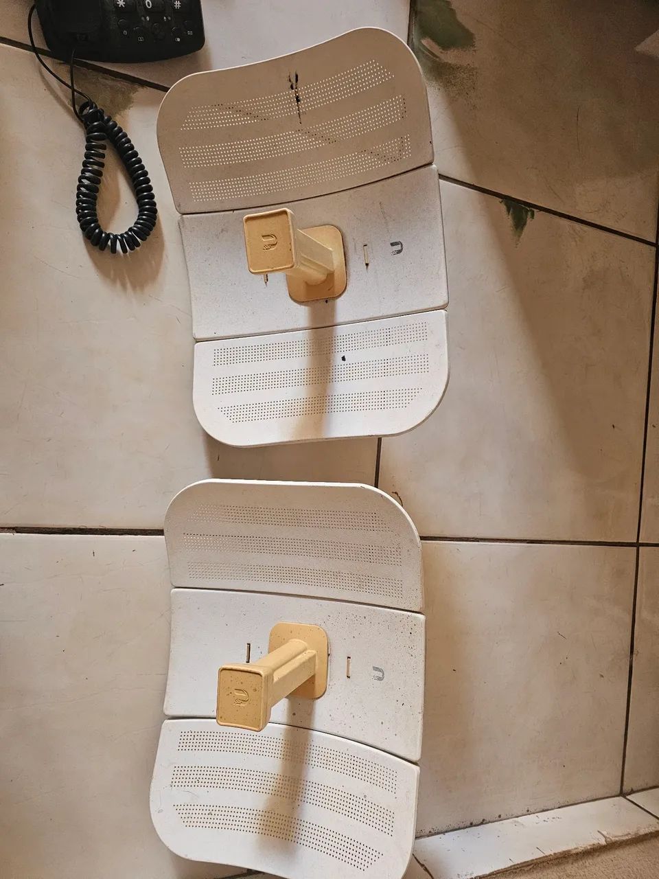 Antena Ubiquiti Lite Beam M5