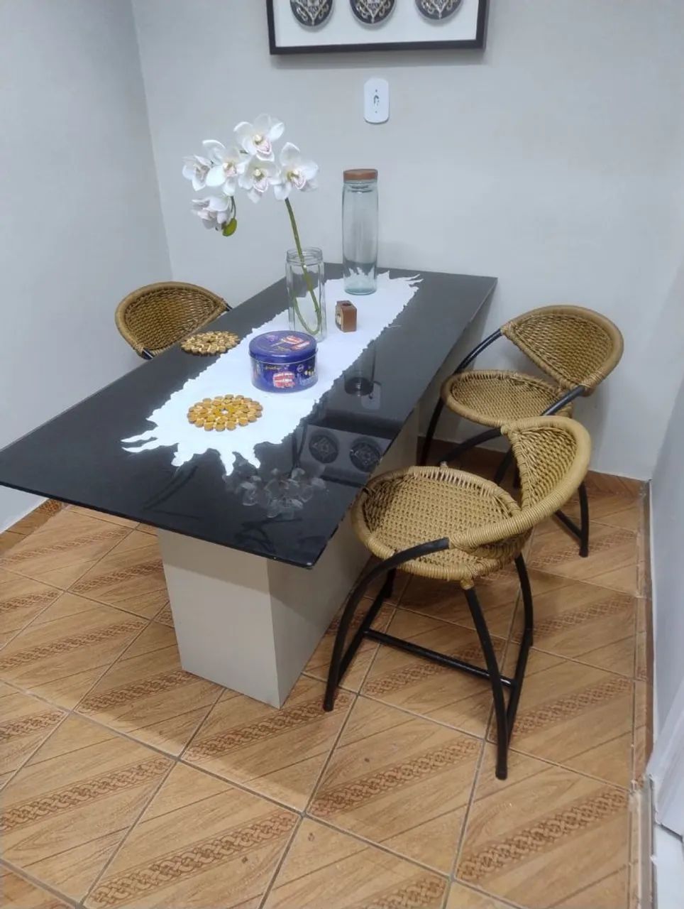 Vendo mobília completa  - Foto 3