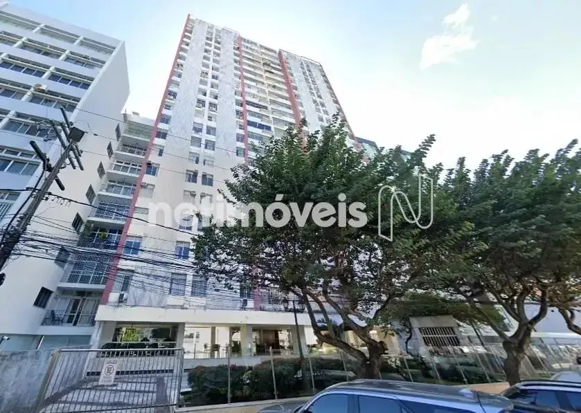 Venda ou locação Apartamento 3 quartos Canela Salvador