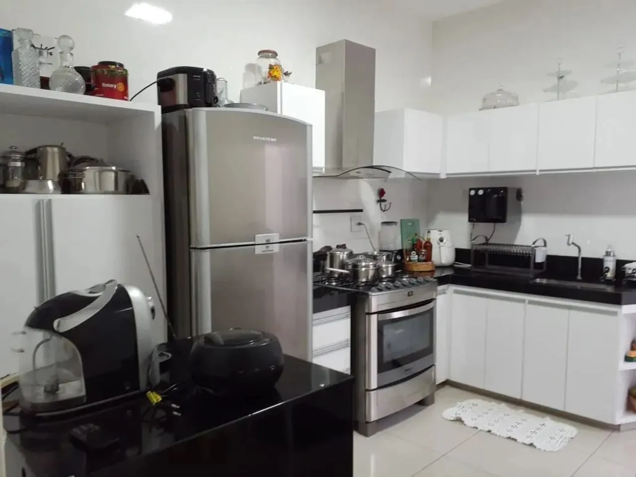 Casa em Montes Claros