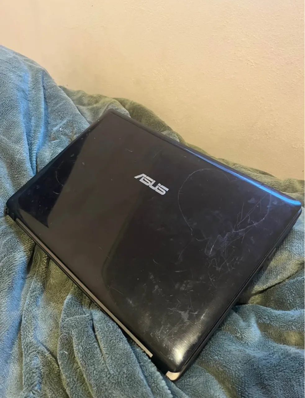 Notebook Asus  - Foto 5