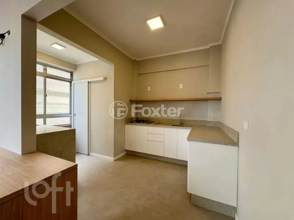 Apartamento à venda Rua Arcipreste Paiva, Centro - Florianópolis - Foto 4