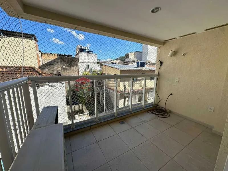 Apartamento : / Residencial / Vila Isabel - Foto 6