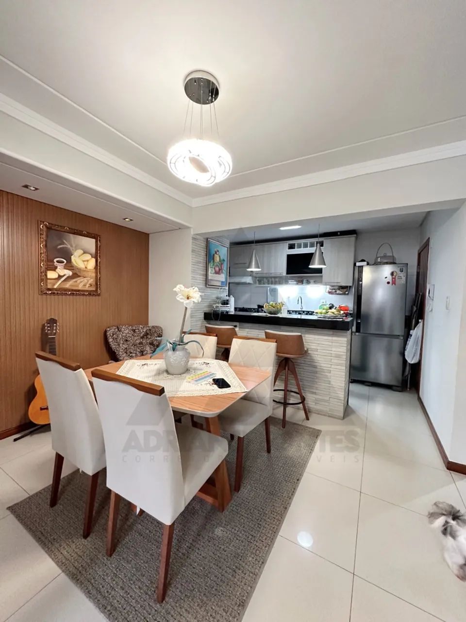 Apartamento jardim Vitória 