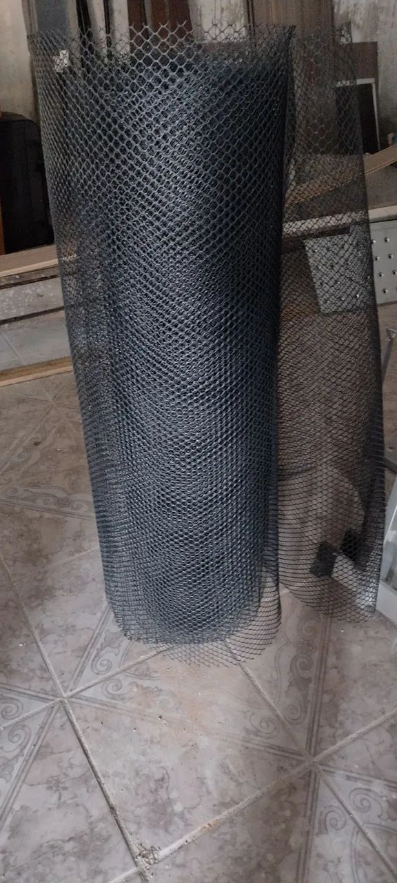 Tela de proteção para jardim - Foto 2