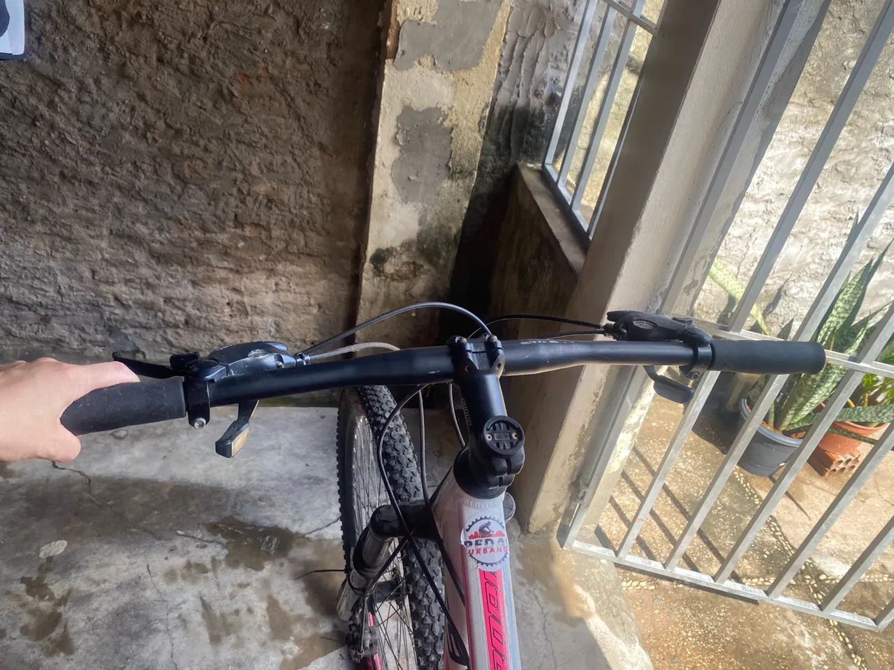 Bicicleta Aro 29 com Marchas - Foto 2
