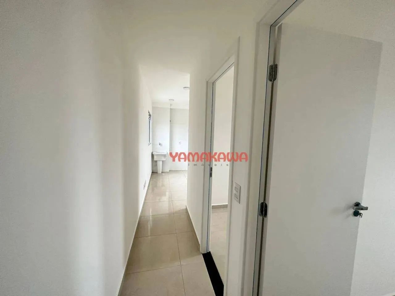 Apartamento com 2 dormitórios para alugar, 32 m² por R$ 2.325/mês - Tatuapé - São Paulo/SP - Foto 8