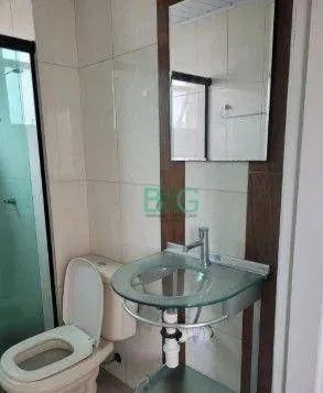 Apartamento com 2 dormitórios à venda, 58 m² por R$ 223.000,00 - Santa Teresa - São Paulo/ - Foto 4