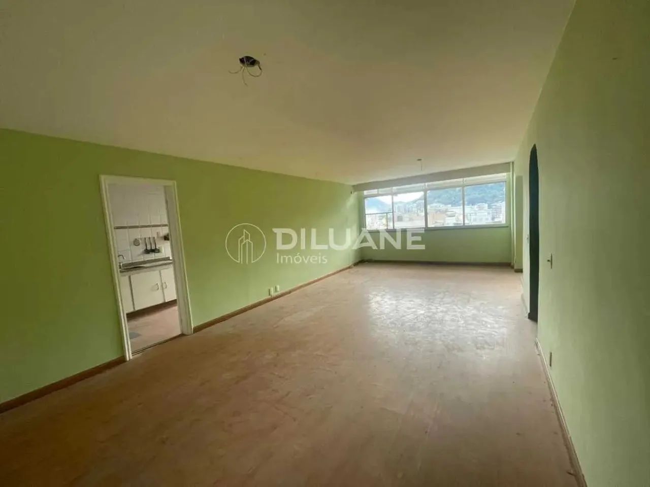 Cobertura : Duplex / Residencial / Lagoa - Foto 3