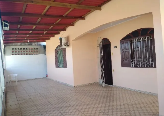 CASA A VENDA NO NOVA ESPERANÇA
