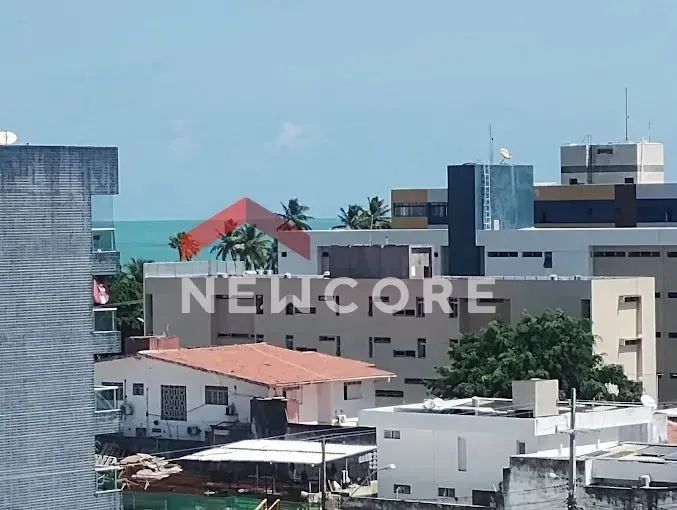 Apartamento em Rua José Gonçalves de Abrantes - Jardim Oceania - João Pessoa/PB - Foto 4