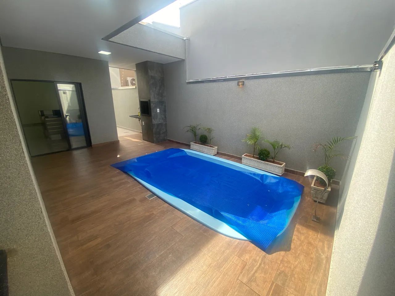 Foto - Mirassol - Residencial Regissol II