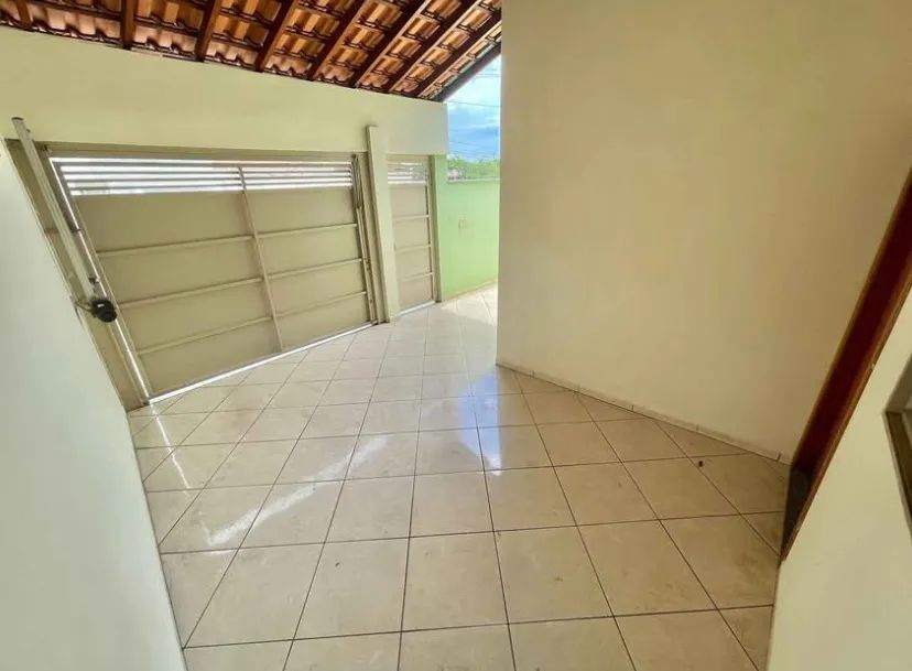 10-CASA NO JARDIM TURU  - Foto 2