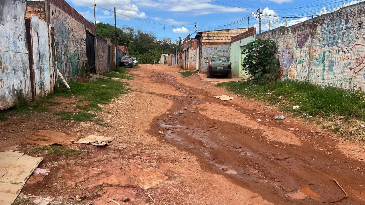 Foto - Brasília - Areal (Águas Claras)
