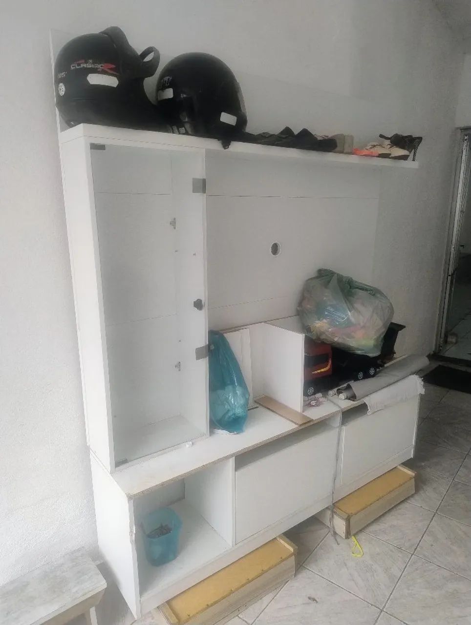 Rack DOAÇÃO 64842072403970120