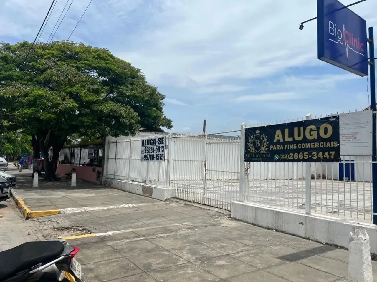 Loja com 10 salas para alugar, 430 m² por R$ 32.000/mês - Centro - Araruama/RJ
