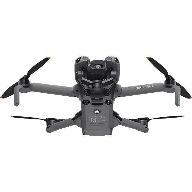 Drone Dji Mini 5 Pro - Lacrado na caixa  - Foto 4