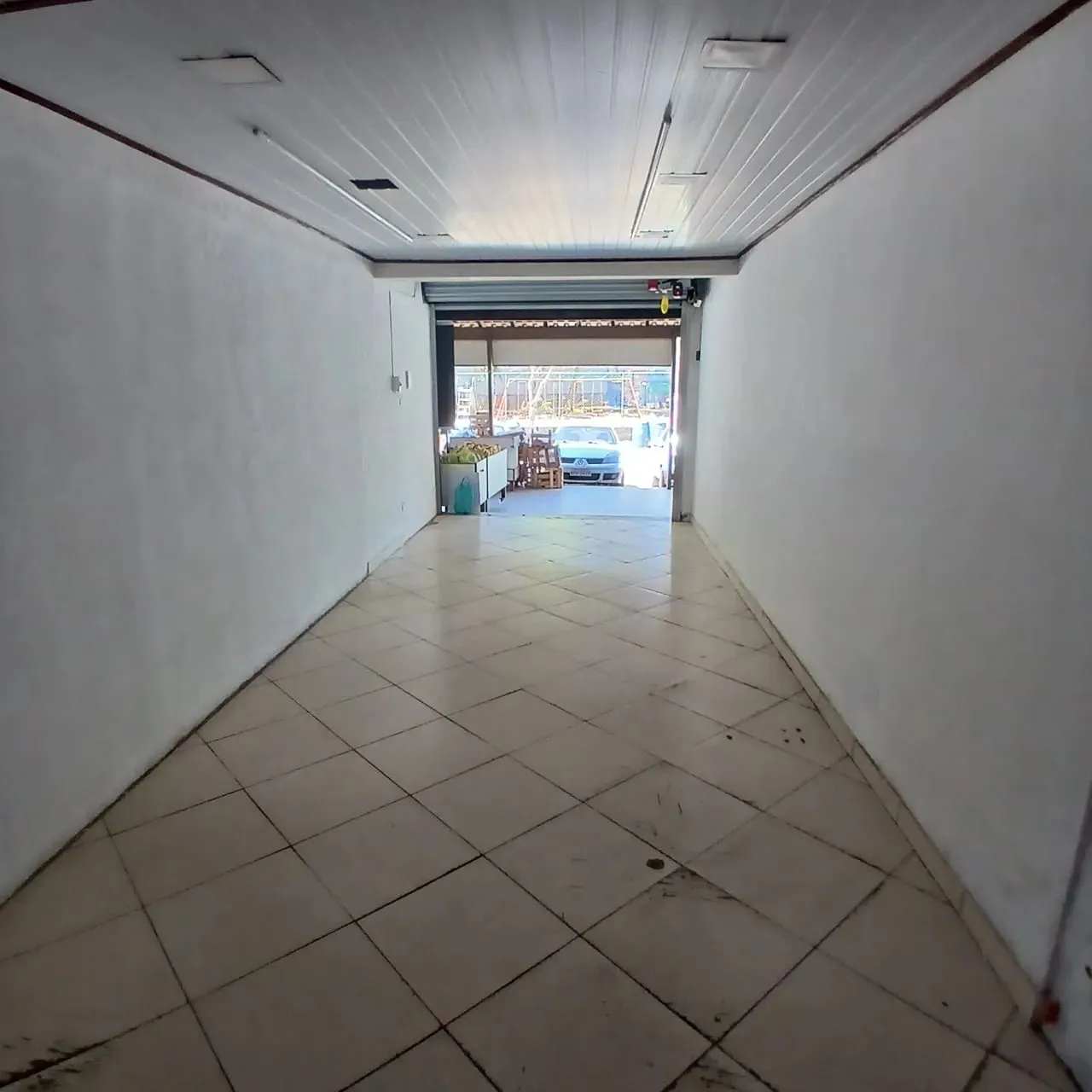LOJA - CENTRO COMERCIAL - MEUDON - TERESÓPOLIS - RJ