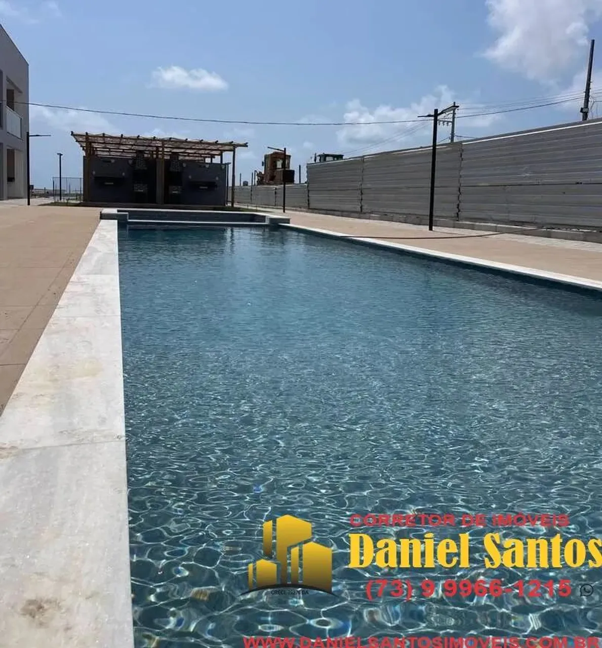 APARTAMENTO RESIDENCIAL em CONDE - PB, Jacumã