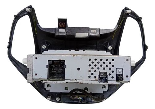 Comando Som Radio Ford Ka 2019 A 2021 - Foto 2
