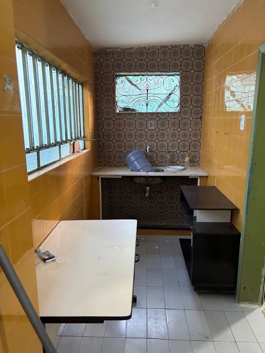 QUARTO, SALA, BANHEIRO E COZINHA