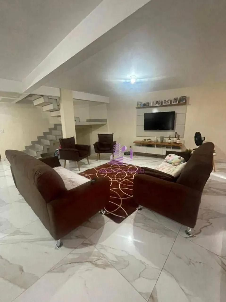 Sobrado com 3 dormitórios à venda, 177 m² por R$ 850.000,00 - Centro - Pirapora do Bom Jes