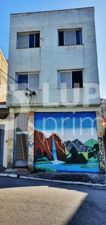 PRÉDIO COMERCIAL/RESIDENCIAL PARA VENDA, VILA MARIA ALTA, SÃO PAULO