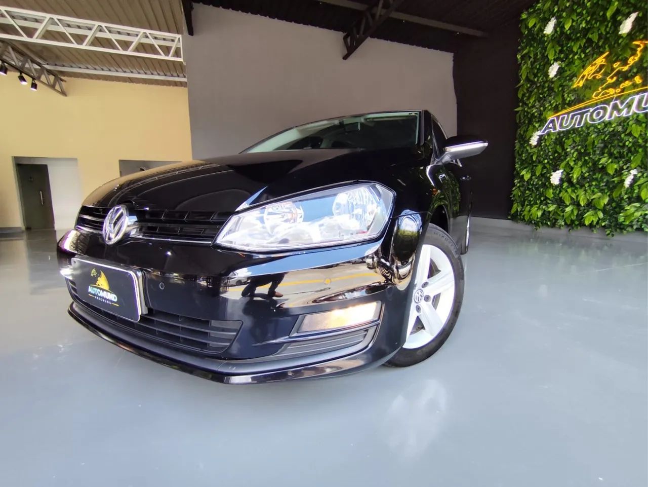 Golf 1.4 T blue Motion  2015  MD.novo  - Foto 4