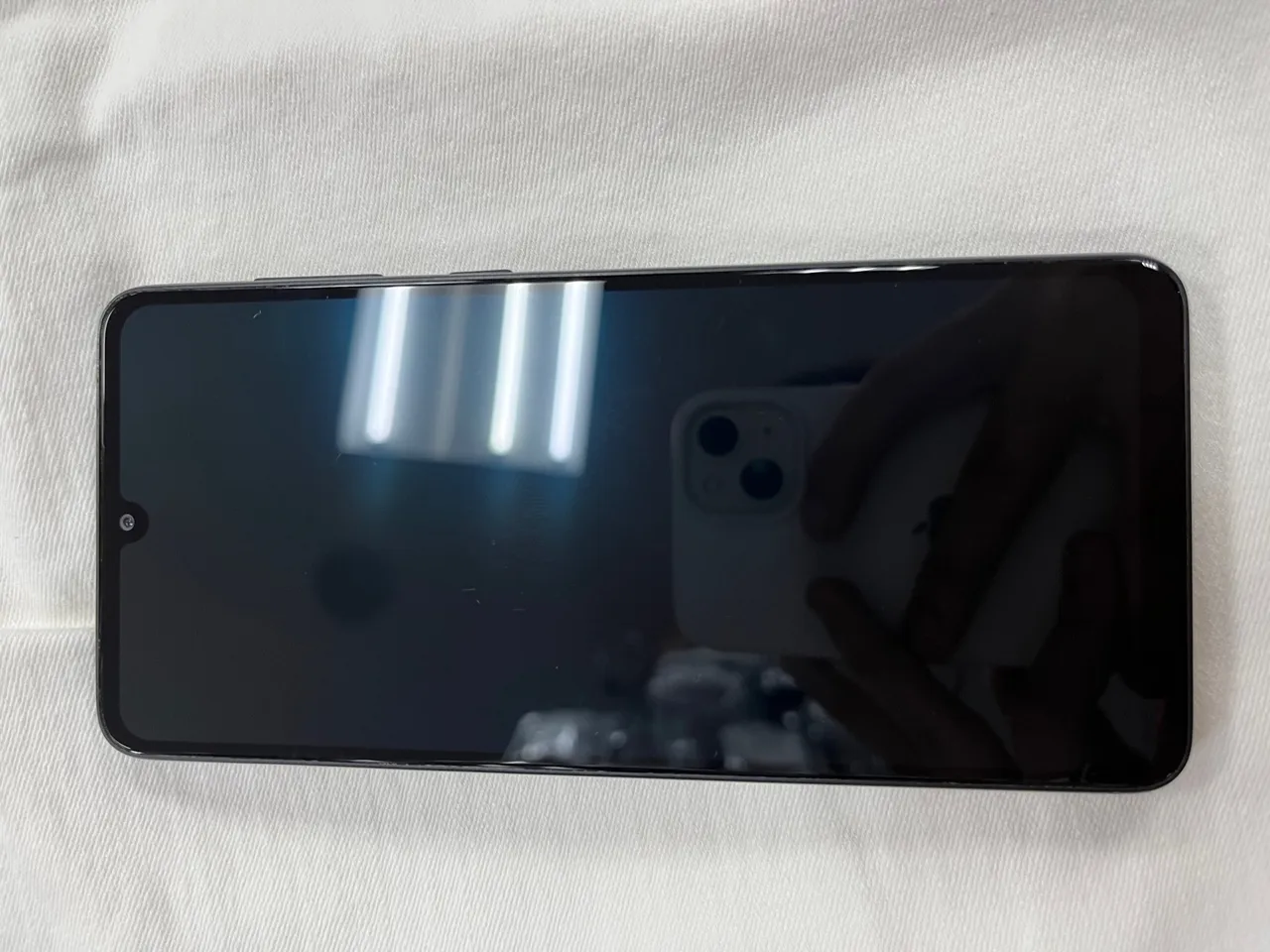 SAMSUNG A33