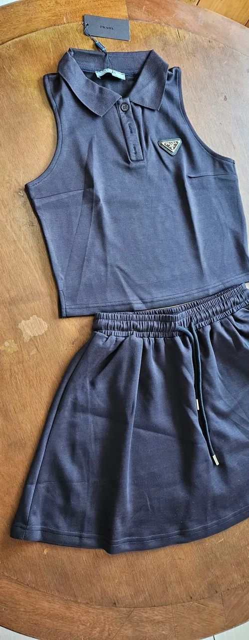Conjunto Prada  - Foto 2