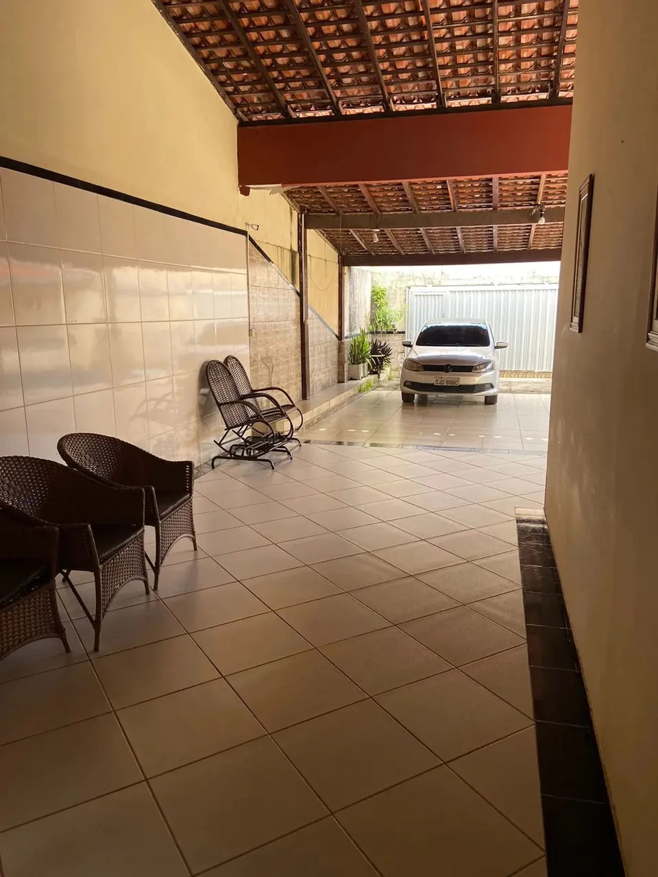 Vendo ou Alugo Ampla Casa c/ piscina 400m² 05 quartos no Planalto Vinhais