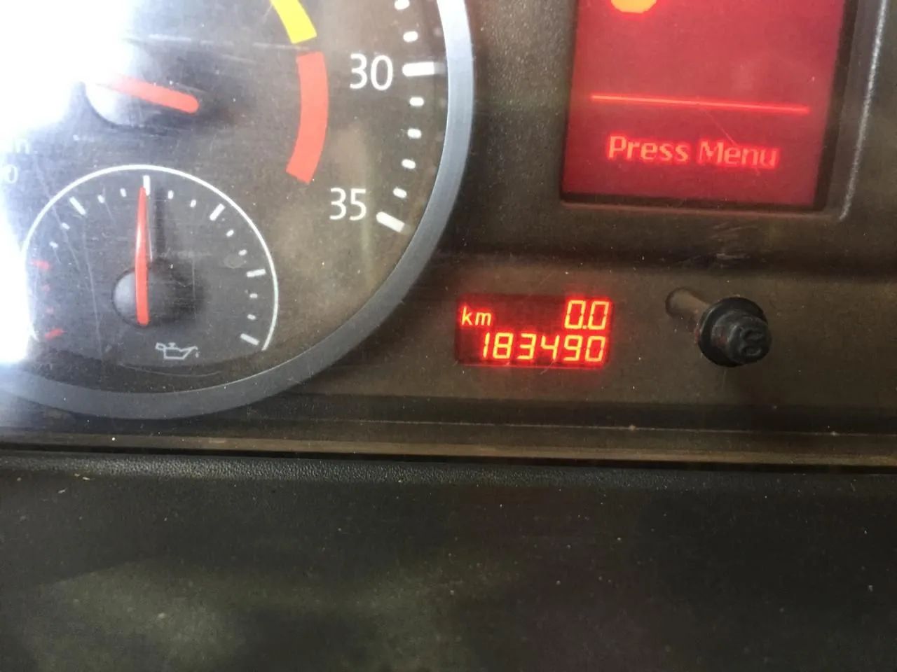  Volks 26.280 Munck 21T 2020 - Foto 10