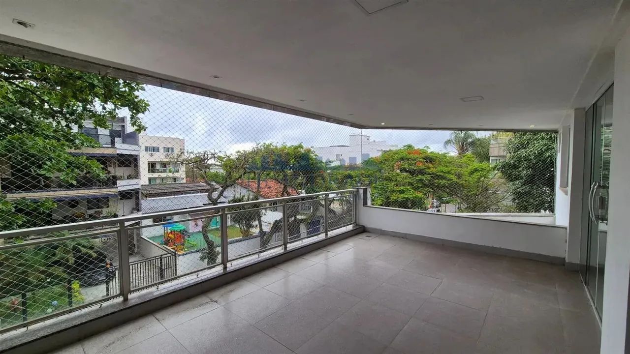 Recreio dos Bandeirantes | Apartamento 2 quartos, sendo 1 suite - Foto 2