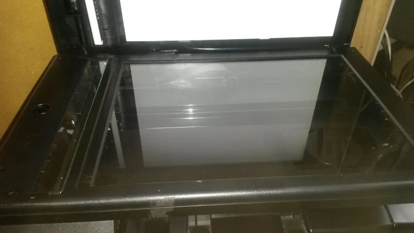 impressora hp m1212mfp revisada   - Foto 5