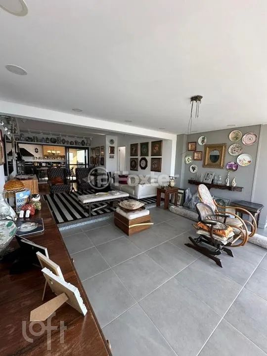 Apartamento à venda Avenida Mofarrej, Vila Leopoldina - São Paulo - Foto 3