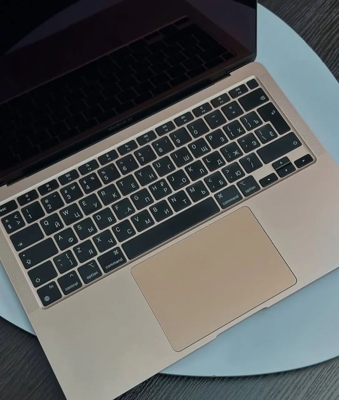 Macbook Air M1 2020 13inch 8GB - 256GB SSD - Notebooks - Turu, São