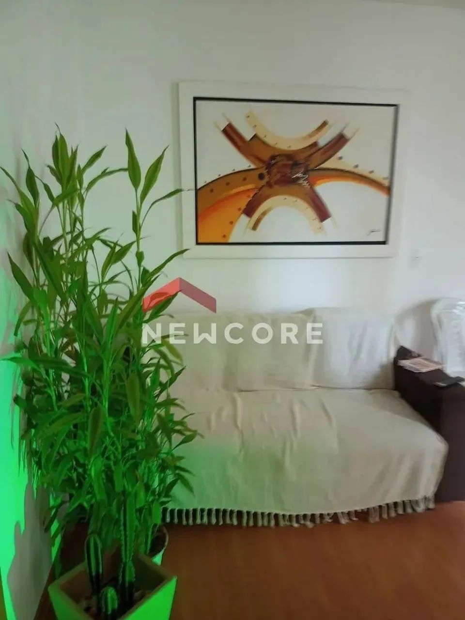 Apartamento em Rua Caraíva - Alphaville (Abrantes) - Camaçari/BA - Foto 3