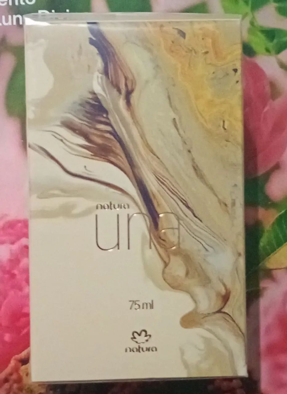 Perfume Natura Homem Nós 100ml - Foto 3