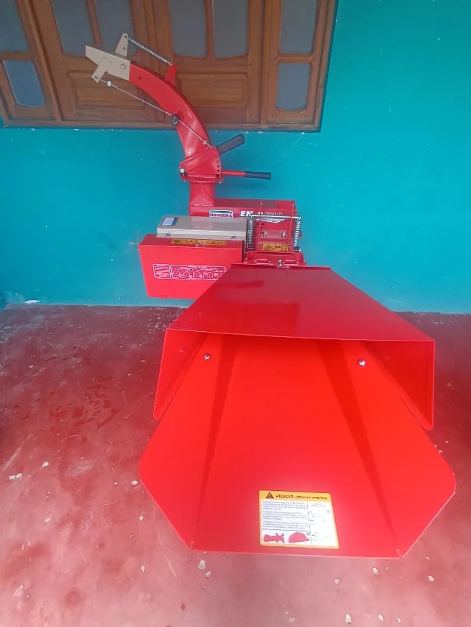 Ensiladeira - Foto 4