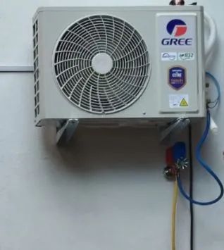 Instalação de ar condicionado a partir 250 - Foto 3